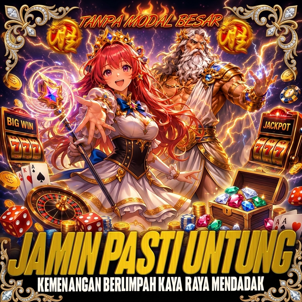 NAGOYASLOT ⚡ Coba Sensasi Game Virtual Unik Transparan Dan Bebas Rungkad